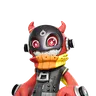 Besauce Aniimo icon, Lightning Nova