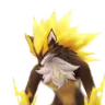 Blazen Aniimo icon, Lightning Gamma