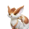 Mountain Woods Bolty Aniimo icon, Lightning Lumin