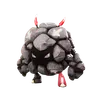 Bouldus Aniimo icon, Earth Gamma