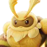 Buffby Aniimo icon, Gamma stage
