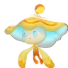 Bulbly Aniimo icon, Lightning Lumin