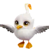 Chirpi Aniimo icon, Wind Lumin
