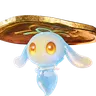 Coinwisp Aniimo icon, Lumin stage