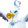 Beach Cornet Aniimo icon, Wind/Water Nova