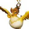 Highland Cornet Aniimo icon, Wind/Grass Nova