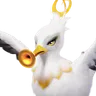 Cornet Aniimo icon, Wind Nova