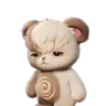Cubbo Aniimo icon, Earth Lumin