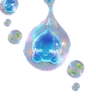 Dewple Aniimo icon, Water Gamma
