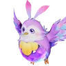 Dewy Aniimo icon, Dark Lumin
