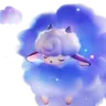 Dreaple Aniimo icon, Dark Gamma