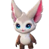 Eko Aniimo icon, Wind Lumin