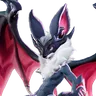 Ekrim Aniimo icon, Gamma stage