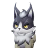 Highland Emberpup Aniimo icon, Fire/Earth Lumin