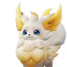 Fenmane Aniimo icon, Lightning Gamma