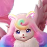 Prismana Fenmane Aniimo icon, Light/Lightning Nova