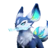Fenrier Aniimo icon, Ice Gamma