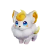 Fentuft Aniimo icon, Lightning Lumin