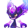 Highland Flamerion Aniimo icon, Fire Gamma