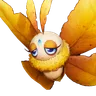 Mountain Woods Flutternym Aniimo icon, Wind/Earth Lumin