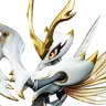 Fulmintis Aniimo icon, Lightning Gamma