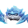Geoclaw Aniimo icon, No. 025