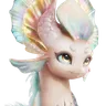 Prismana Glacy Aniimo icon, Light/Water Nova