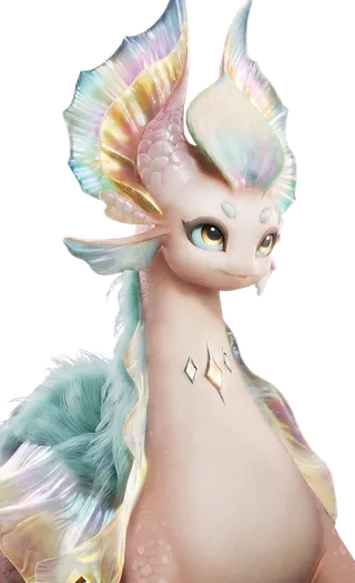 Prismana Glacy in Aniimo