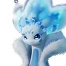 Snowfield Glacy Aniimo icon, Water/Ice Nova