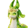 Glameep Aniimo icon, Grass/Water Gamma