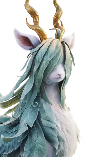 Tempest Glameep in Aniimo