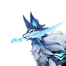 Glynsera Aniimo icon, Ice Nova