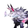 Nighttime Glynsera Aniimo icon, Dark/Ice Nova