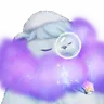 Prismana Grizbo Aniimo icon, Dark/Earth Nova