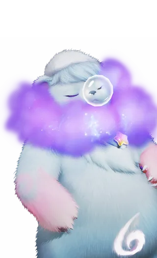 Prismana Grizbo in Aniimo