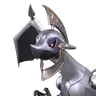Helgon Aniimo icon, Wind Nova