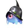 Helmut Aniimo icon, Dark Lumin