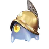 Mountain Woods Helmut Aniimo icon, Dark Lumin