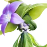 Hexxin Aniimo icon, Gamma stage