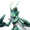 Forest Ignitis Aniimo icon, Dark/Grass Gamma