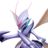 Ignitis Aniimo icon, Dark Gamma