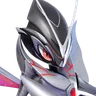 Prismana Ignitis Aniimo icon, Fire/Dark Nova