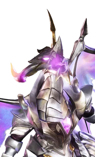 Prismana Infergon in Aniimo
