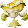 Grassland Iris Aniimo icon, Grass Lumin