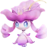 Iris Aniimo icon, Grass Lumin