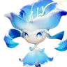 Plateau Iris Aniimo icon, Grass Lumin