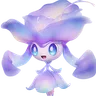 Prismana Iris Aniimo icon, Grass Lumin