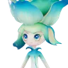 Mountain Woods Irisal Aniimo icon, Grass Gamma