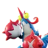 Jabster Aniimo icon, Gamma stage