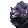 Jaguaraun Aniimo icon, Lightning Nova